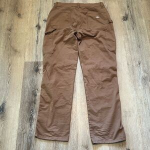 Dickies Brown Women's Pants